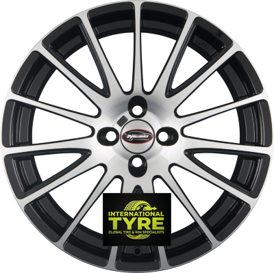 TEAM DYNAMICS JET-GT 7.50x18